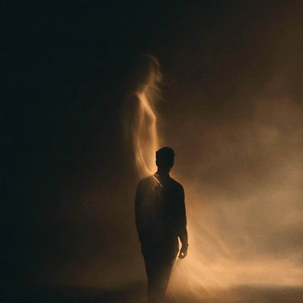 What Is Anima Possession? Jung’s Name for the Mood That Makes Your Decisions