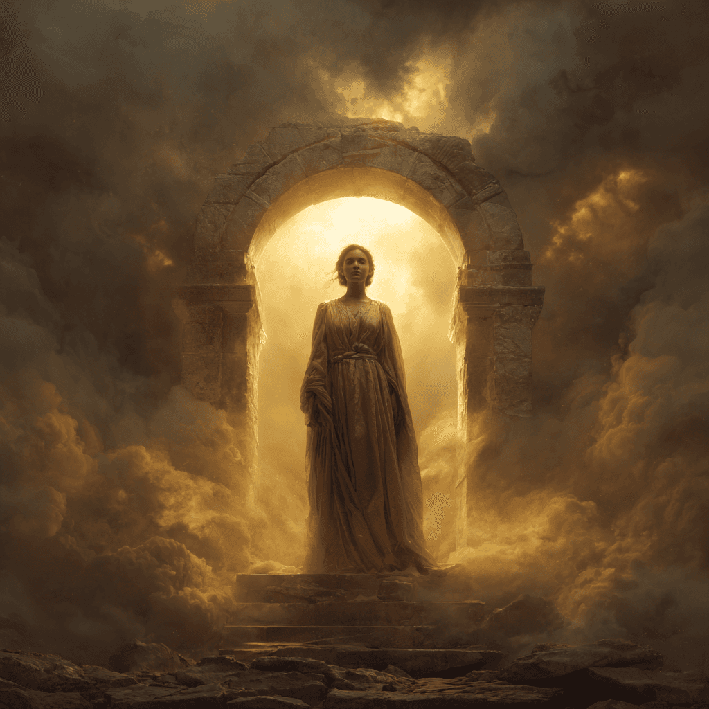 The Divine Feminine: What Jung, Campbell, and Ancient Mythology Actually Meant