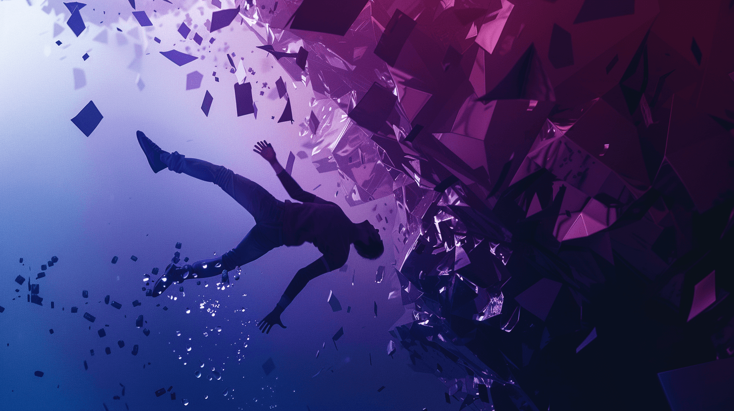 Dreams About Falling Explained