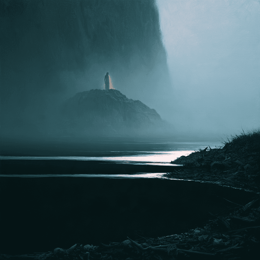 The Siren Archetype: A Jungian Analysis of Desire, Distance, and the Woman You Cannot Reach